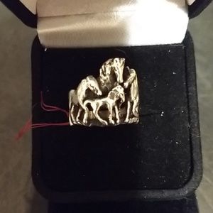 Jewelry - Sterling Silver Ring Jewelry - Sterling Silver Ring